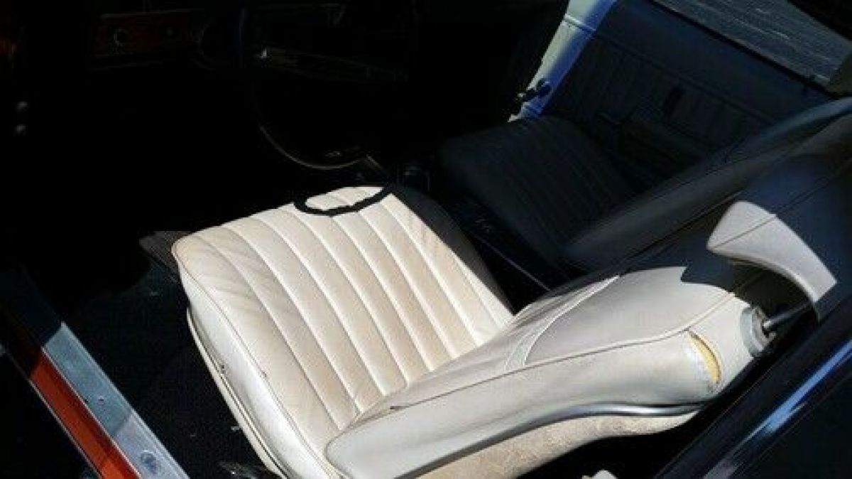 1971 Buick GS 350 - photo 12