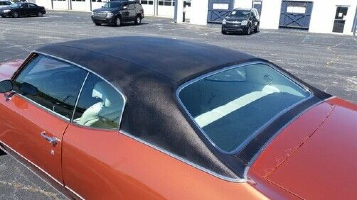 1971 Buick GS 350 - photo 6