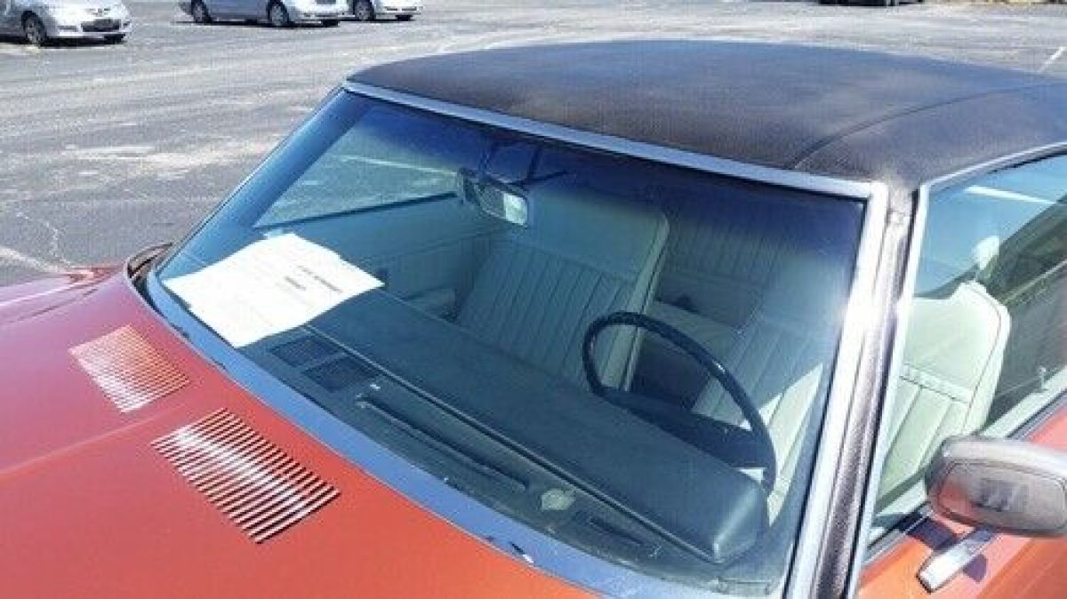 1971 Buick GS 350 - photo 7