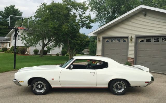 1971 Buick Grand Sport - photo 4