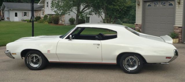 1971 Buick Grand Sport - photo 5