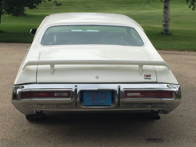 1971 Buick Grand Sport - photo 6