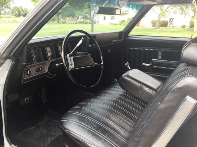 1971 Buick Grand Sport - photo 7