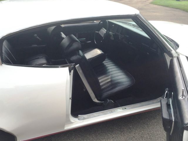 1971 Buick Grand Sport - photo 8