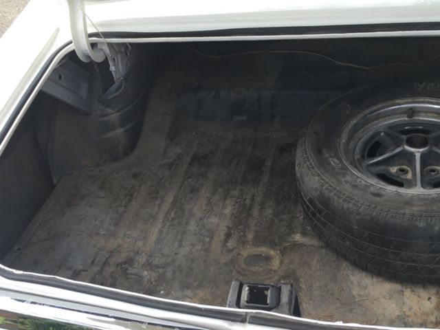 1971 Buick Grand Sport - photo 9