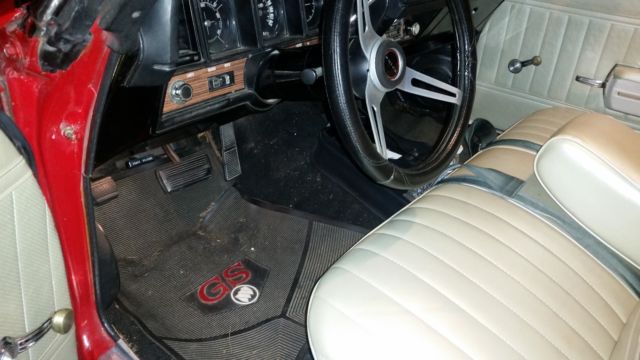 1971 Buick Skylark 350 - photo 13