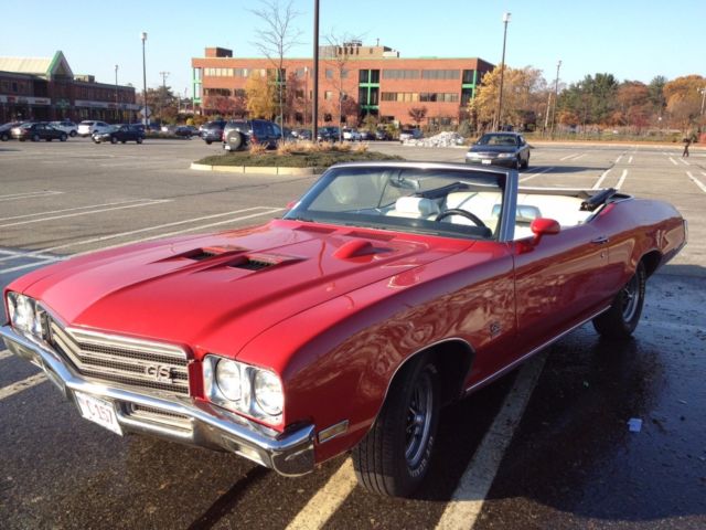 1971 Buick Skylark 350 - photo 10