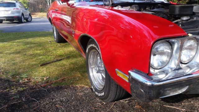 1971 Buick Skylark 350 - photo 5