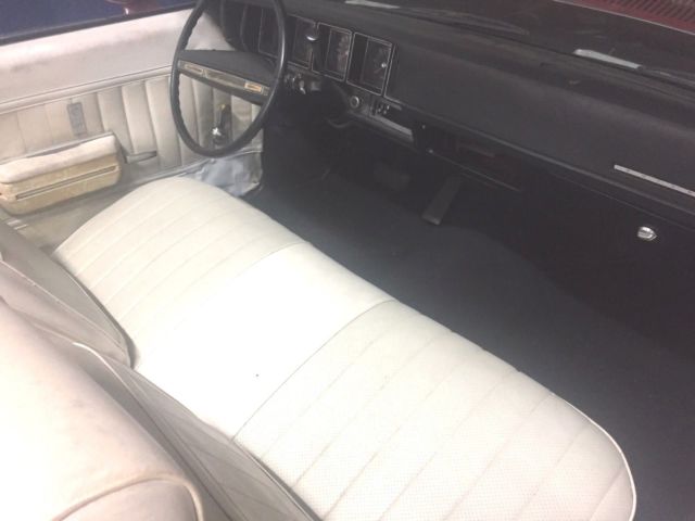 1971 Buick Buick GS 350 #'s Matching WOW - photo 5