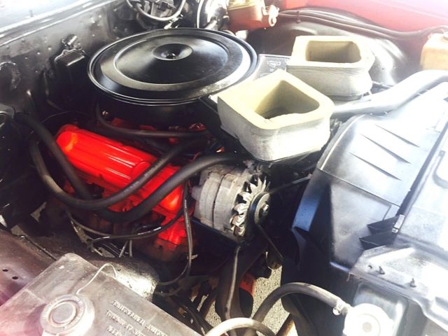 1971 Buick Buick GS 350 #'s Matching WOW - photo 7