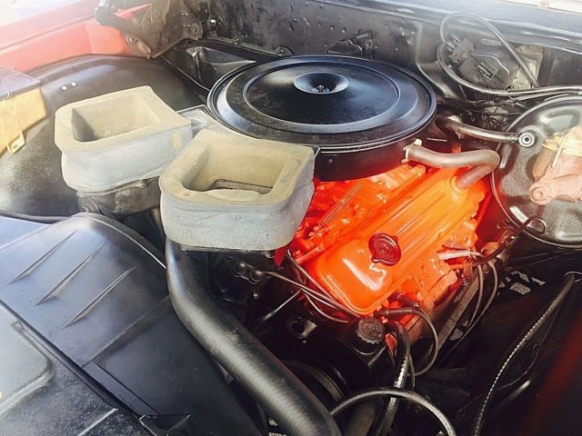 1971 Buick Buick GS 350 #'s Matching WOW - photo 8