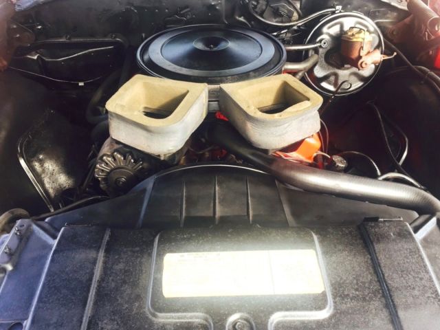1971 Buick Buick GS 350 #'s Matching WOW - photo 9