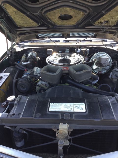 1971 Buick Skylark GS 350 - photo 11