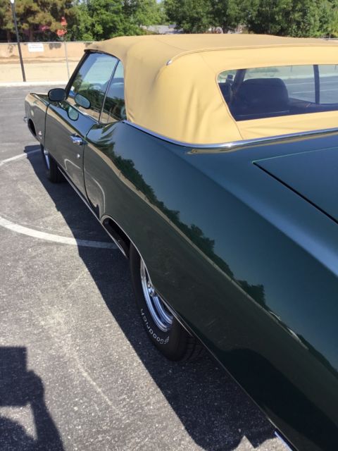 1971 Buick Skylark GS 350 - photo 3