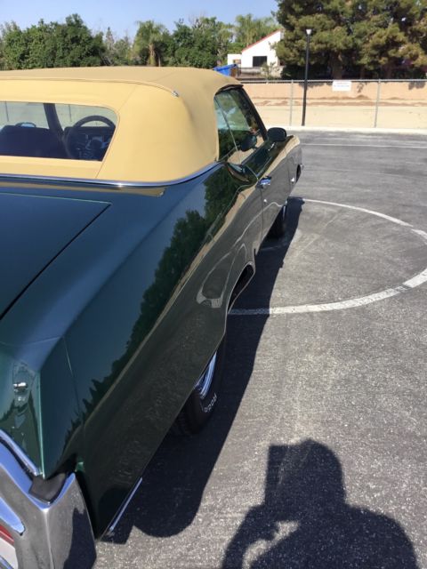 1971 Buick Skylark GS 350 - photo 5