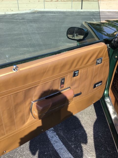 1971 Buick Skylark GS 350 - photo 7