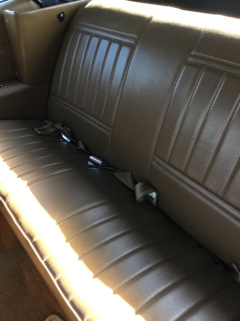 1971 Buick Skylark GS 350 - photo 9