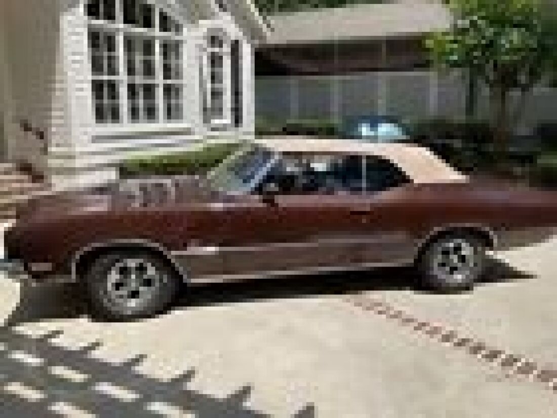 1971 Buick GS 350 - photo 5