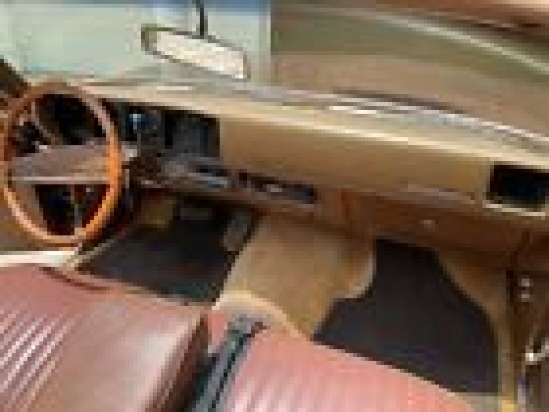 1971 Buick GS 350 - photo 6