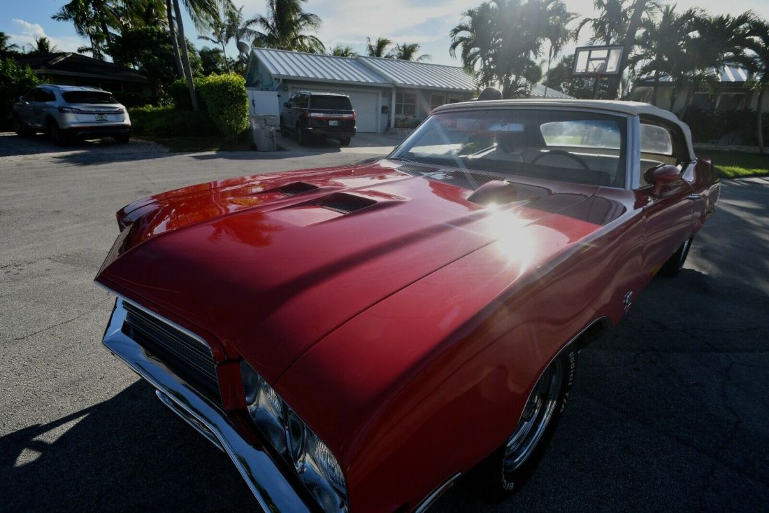 1971 Buick GS 350 GS - photo 10