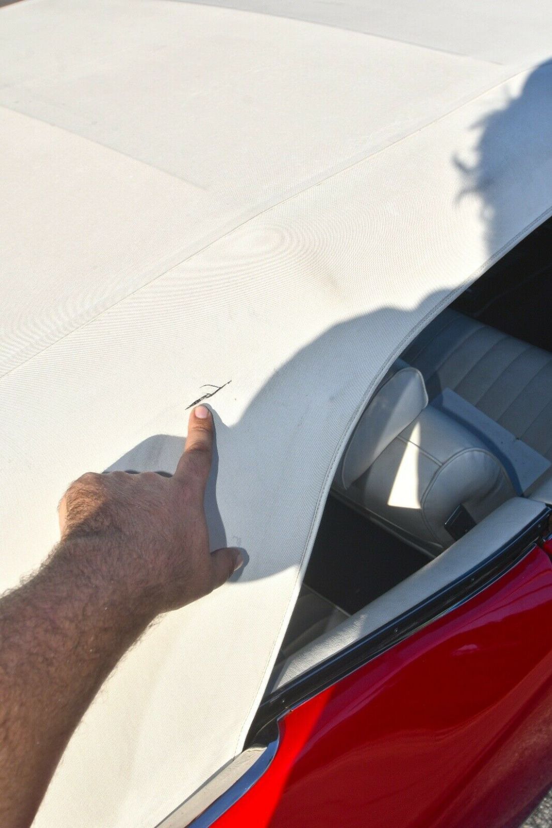 1971 Buick GS 350 GS - photo 13