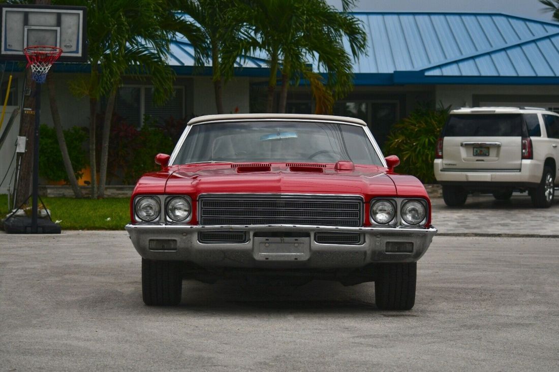 1971 Buick GS 350 GS - photo 2