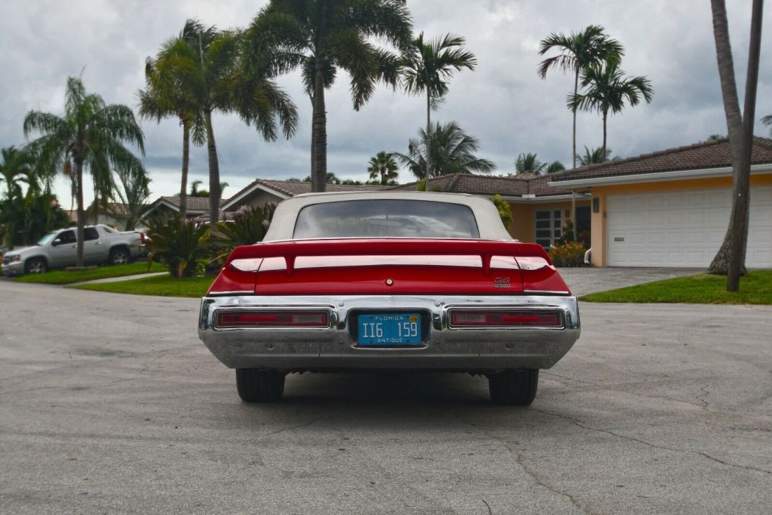 1971 Buick GS 350 GS - photo 5