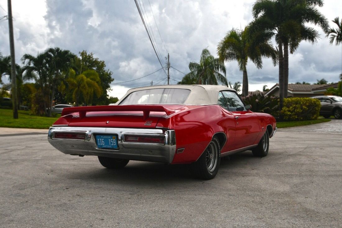 1971 Buick GS 350 GS - photo 6