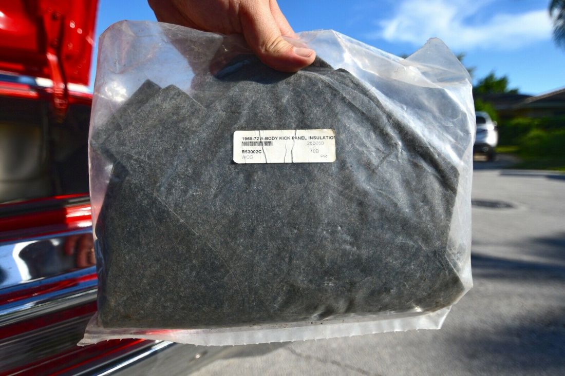 1971 Buick GS 350 GS - photo 7