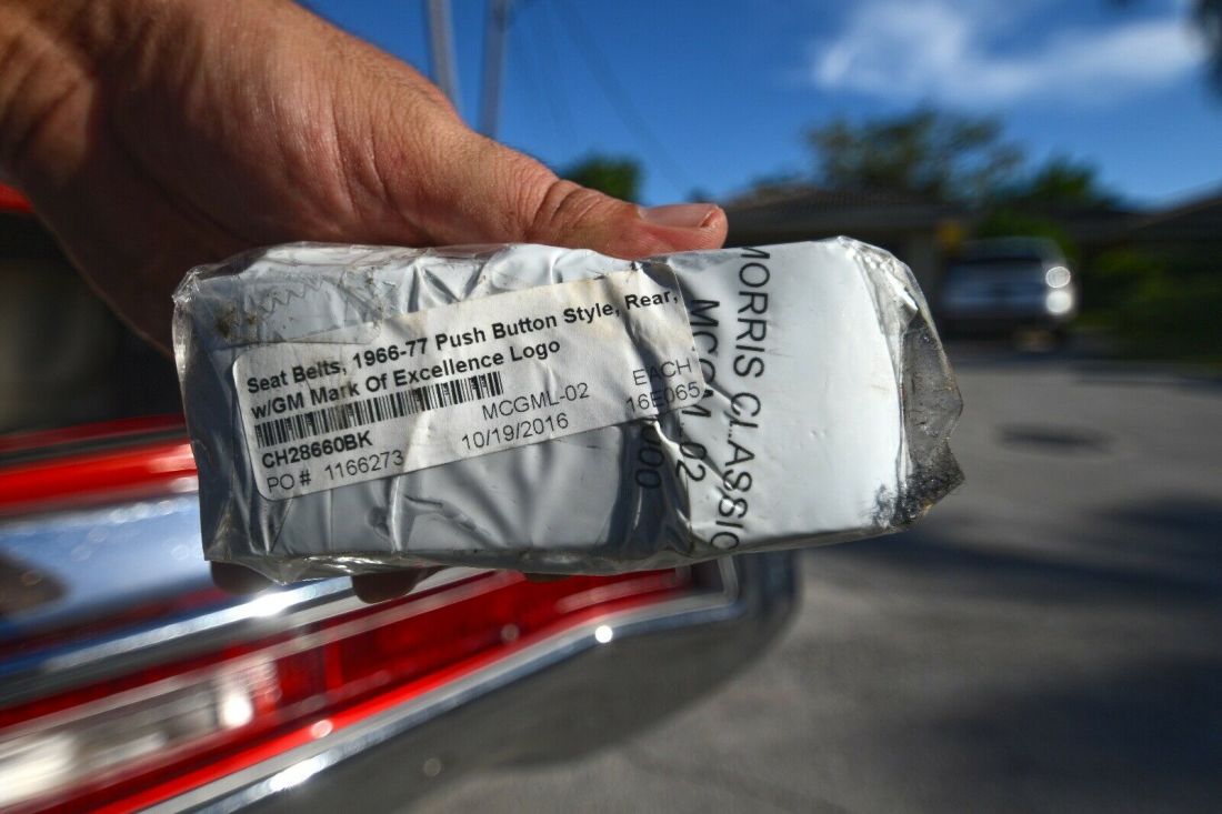 1971 Buick GS 350 GS - photo 8