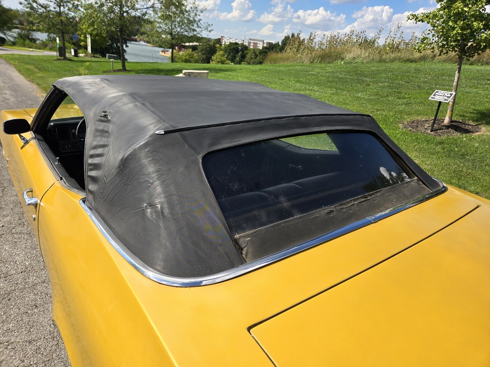 1971 Buick GS 350 - photo 11