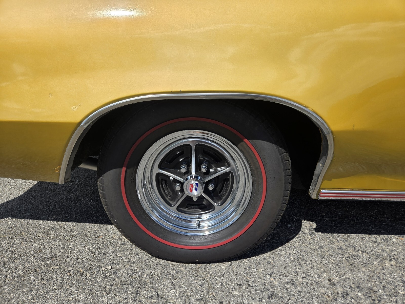 1971 Buick GS 350 - photo 13