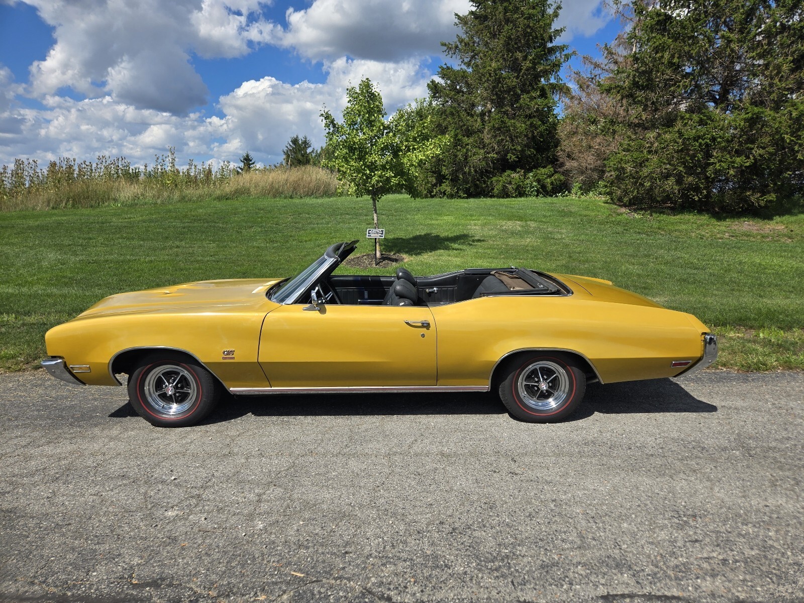 1971 Buick GS 350 - photo 6