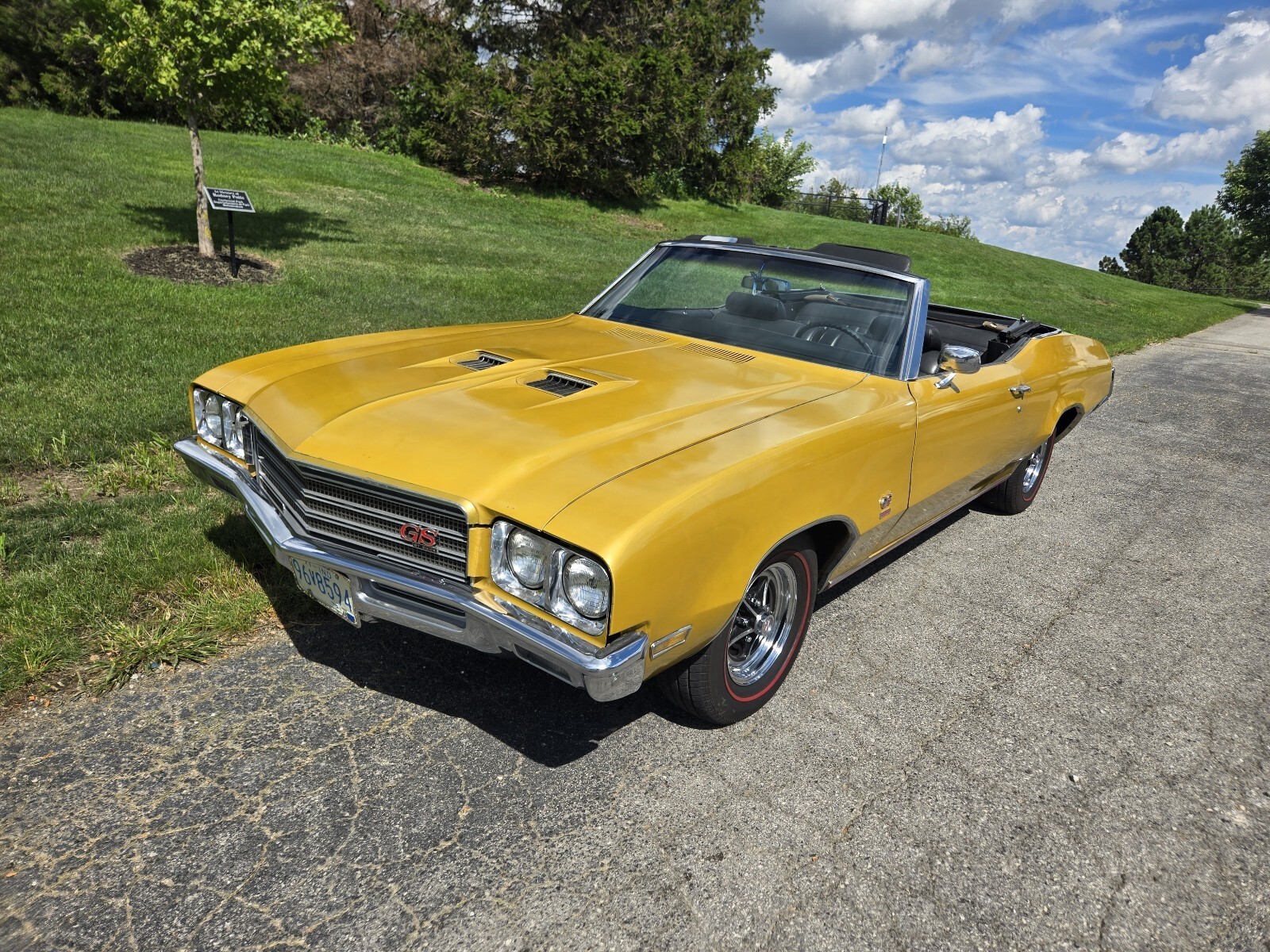 1971 Buick GS 350 - photo 7