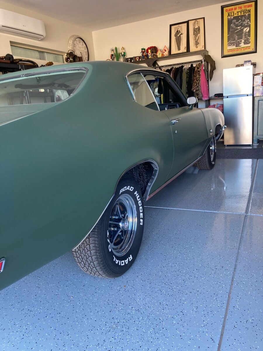 1971 Buick GS 350 - photo 12