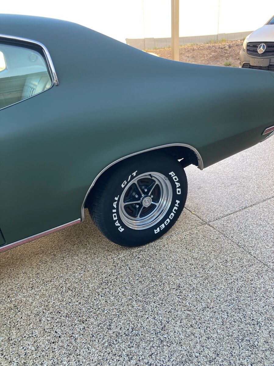 1971 Buick GS 350 - photo 3