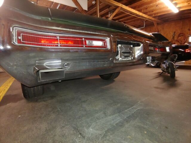 1971 Buick GS 350 1971 GS 4 SPEED CONVERTIBLE - photo 7