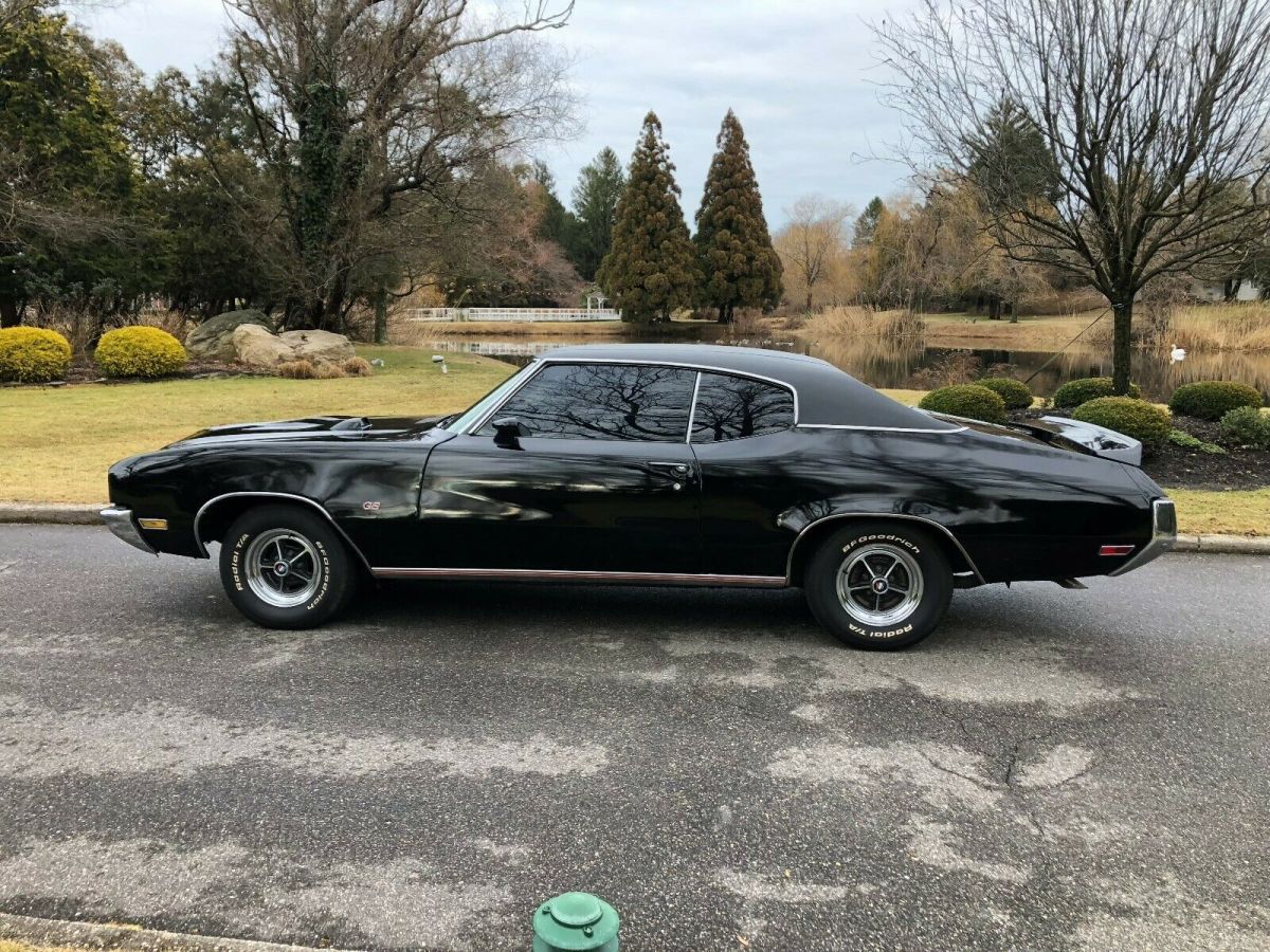 1971 Buick Rendezvous