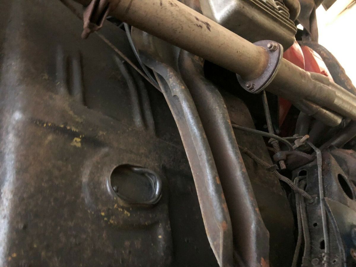 1971 Buick Rendezvous - photo 10