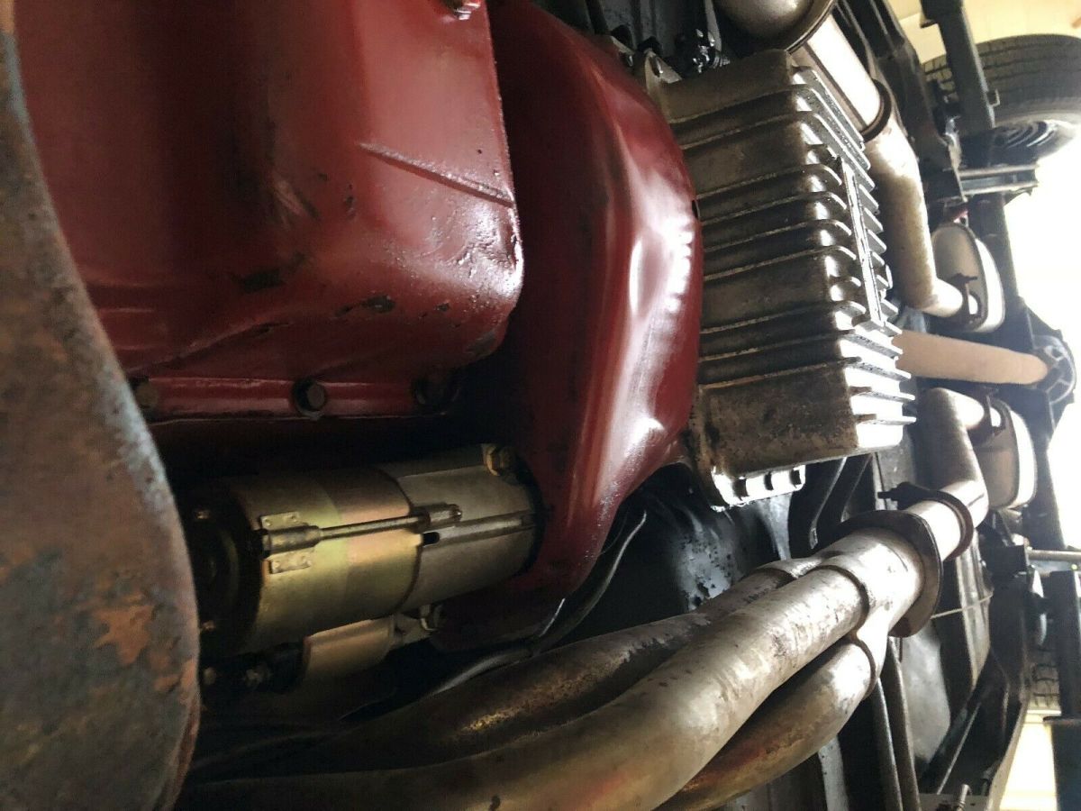 1971 Buick Rendezvous - photo 11