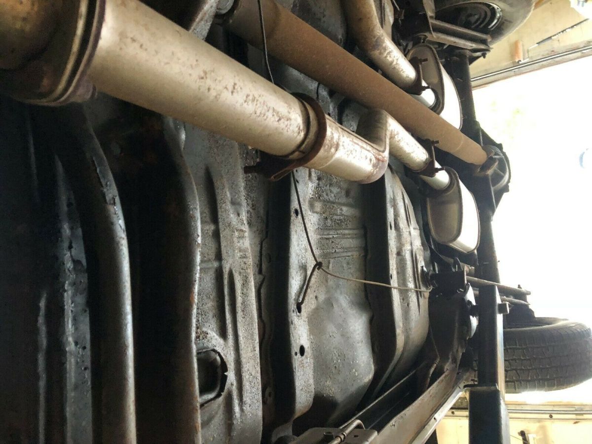 1971 Buick Rendezvous - photo 12