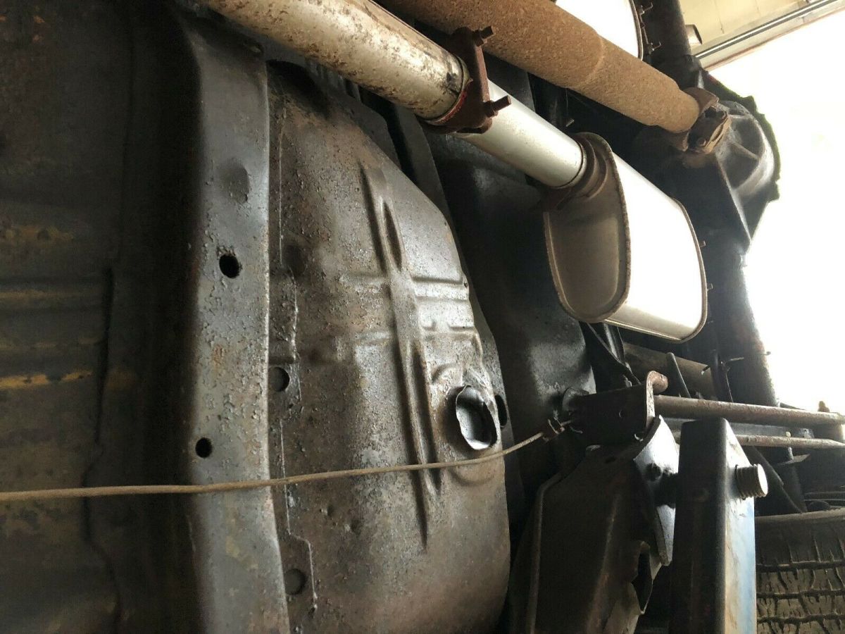 1971 Buick Rendezvous - photo 13