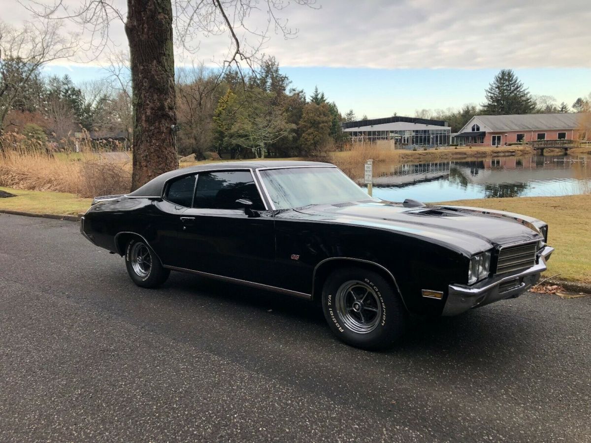 1971 Buick Rendezvous - photo 2