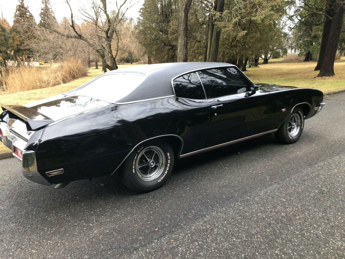 1971 Buick Rendezvous - photo 3