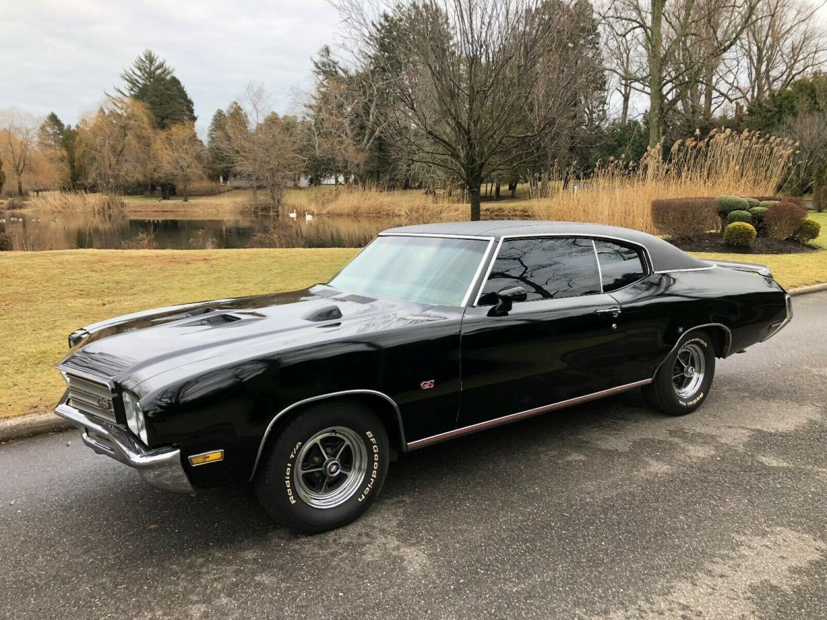 1971 Buick Rendezvous - photo 4