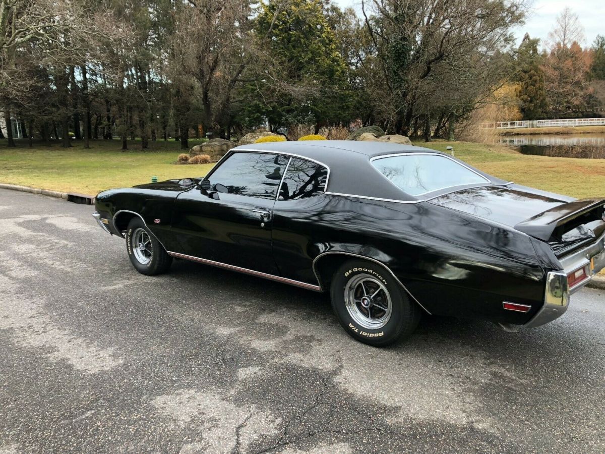 1971 Buick Rendezvous - photo 5