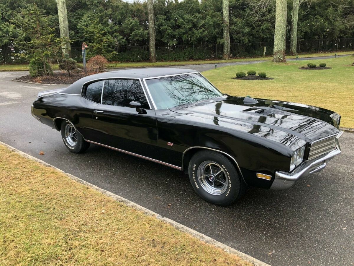 1971 Buick Rendezvous - photo 6