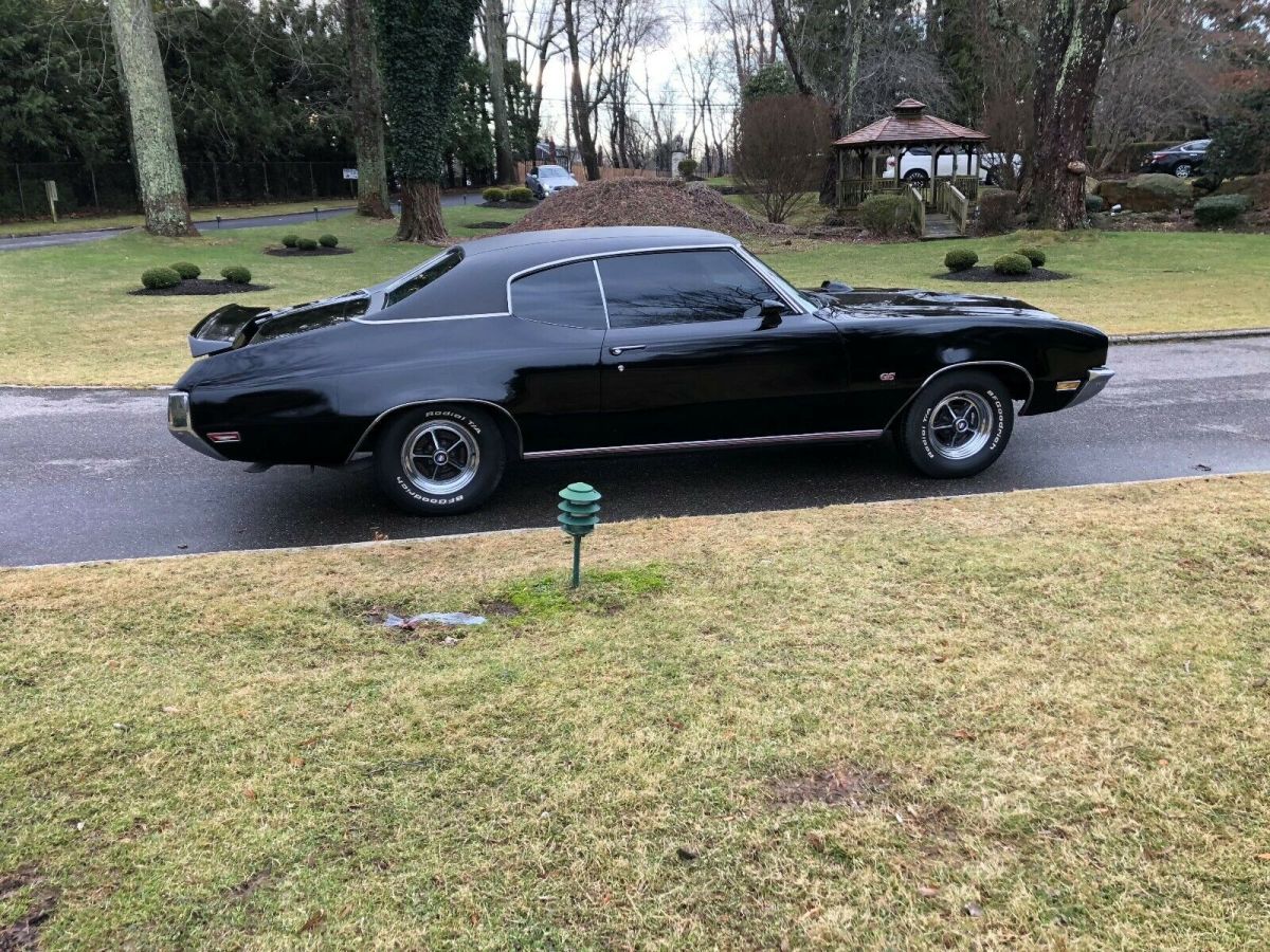 1971 Buick Rendezvous - photo 7