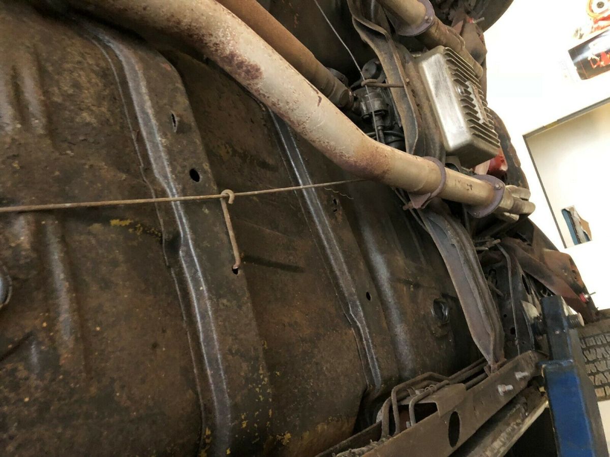 1971 Buick Rendezvous - photo 9