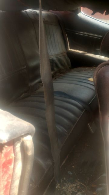 1971 Buick GS 455 - photo 12